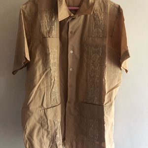 Men’s dress shirt